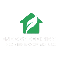 Energy Efficient Homes Roofing LLC logo